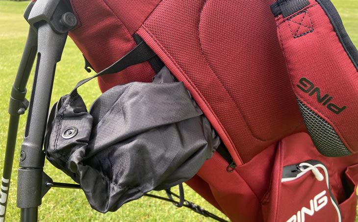 Ping Hoofer Stand Bag Review