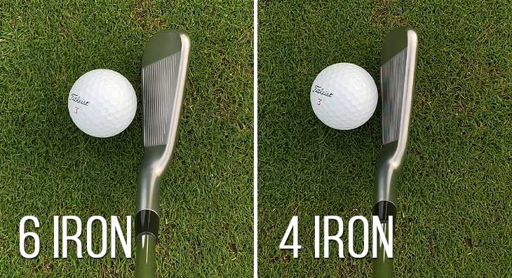 Ping i230 Irons Review