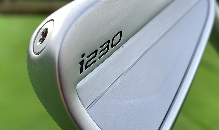Ping i230 Irons Review