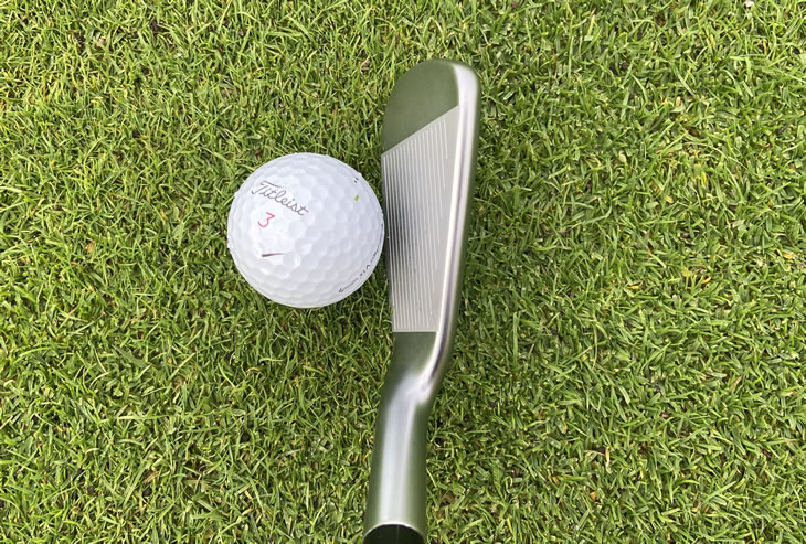 Ping i525 Irons Review - Golfalot