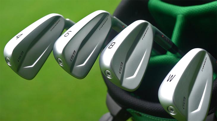 Ping i59 Irons Review