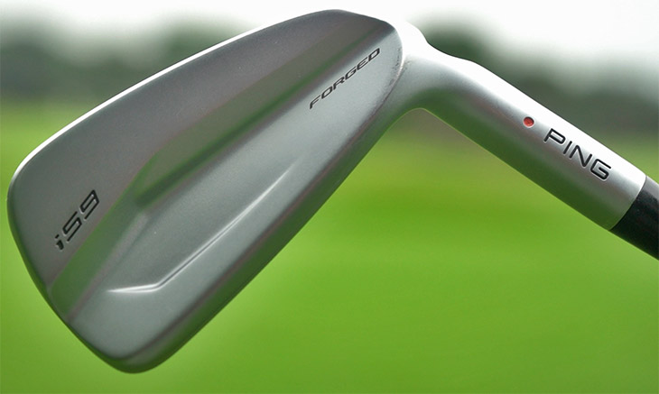 Ping i59 Irons Review
