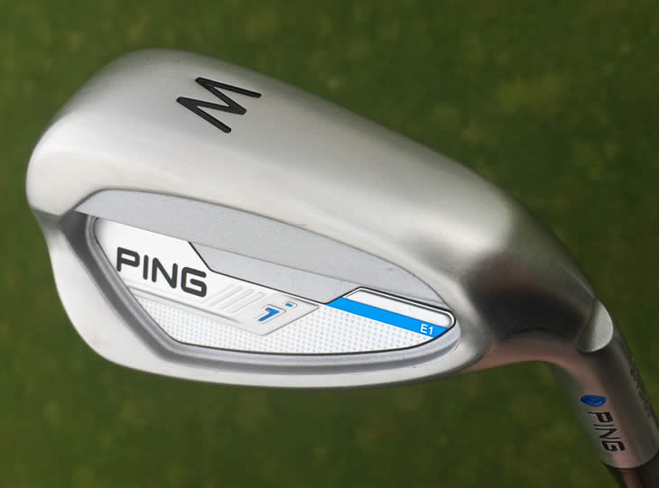 Ping i Irons