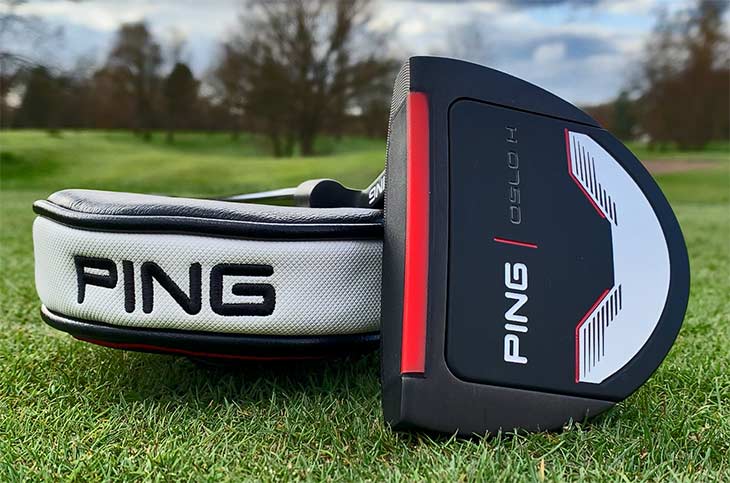 Ping 2021 Putter Review