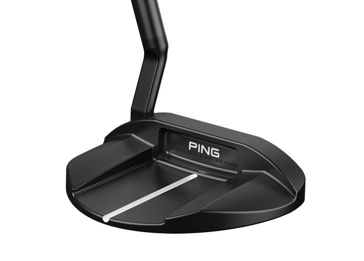 Ping PLD Milled Putters 2023