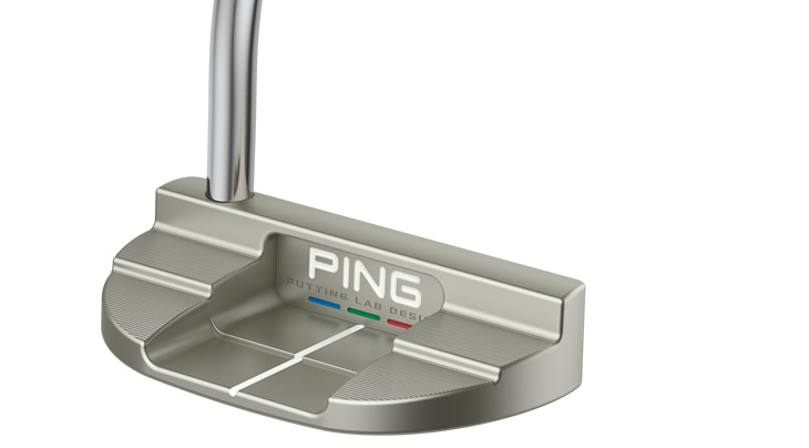 Ping PLD Milled Putters 2022