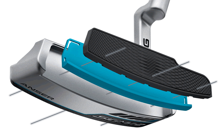 Ping Sigma 2 Putter Review
