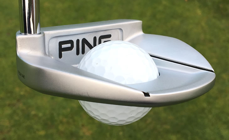 Ping Sigma 2 Fetch Putter Review