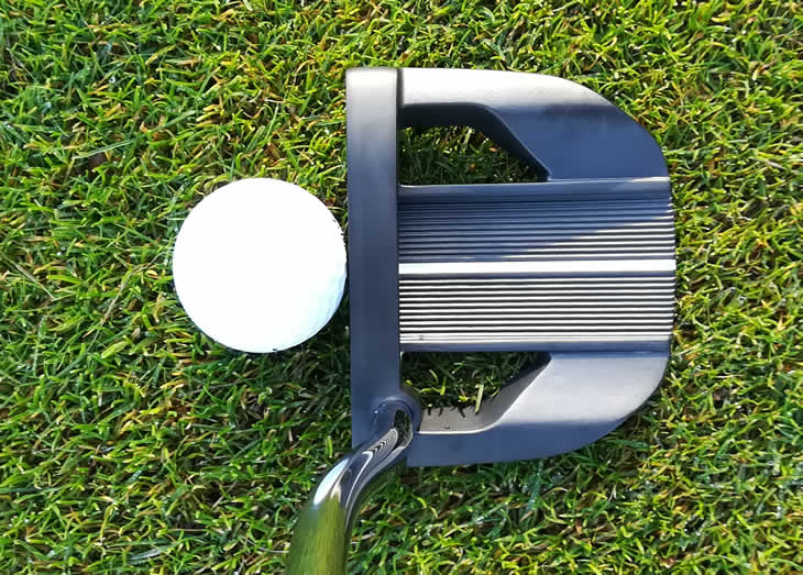 Ping Sigma 2 Valor Putter Review