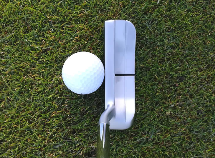 Ping Sigma 2 ZB 2 Putter Review