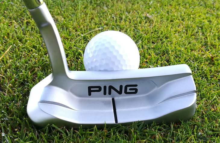 Ping Sigma 2 ZB 2 Putter Review