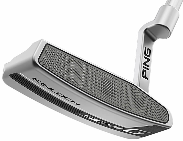 Ping Sigma G Putters