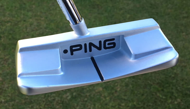 Ping Sigma G Review
