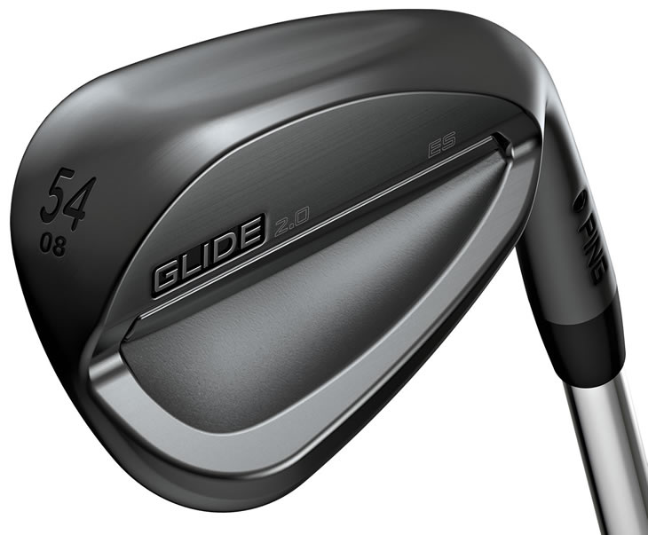 Ping Glide 2.0 Stealth Irons