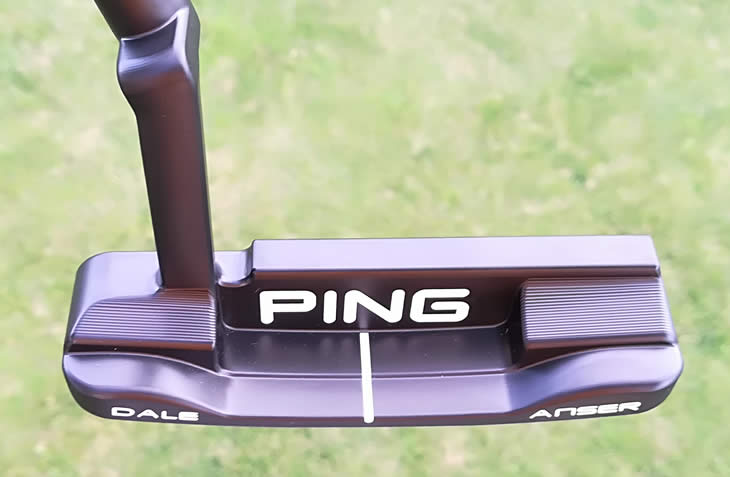 Ping Vault 2.0 Putter Review - Golfalot