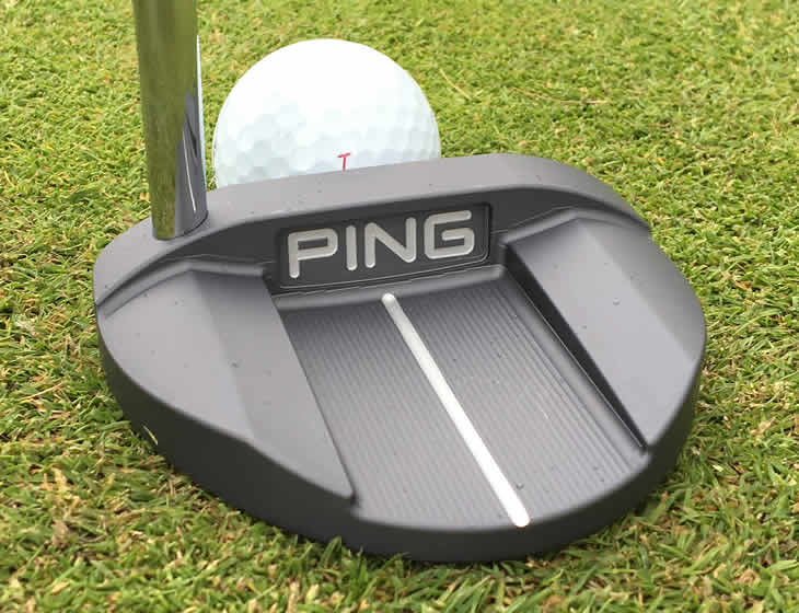 Ping Vault Olso Putter