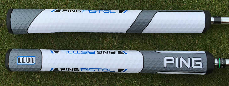 Ping Vault Putters