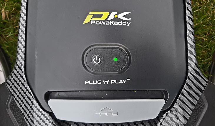 PowaKaddy FX7 GPS Trolley Review