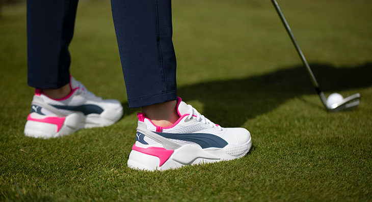 Puma GS-X Efekt Golf Shoes