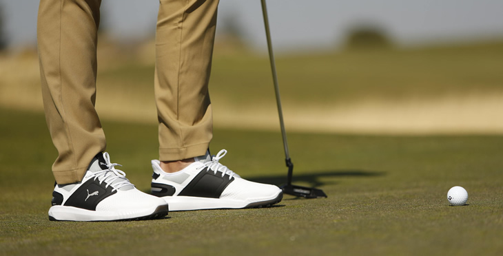 Puma Ignite Elevate Golf Shoes