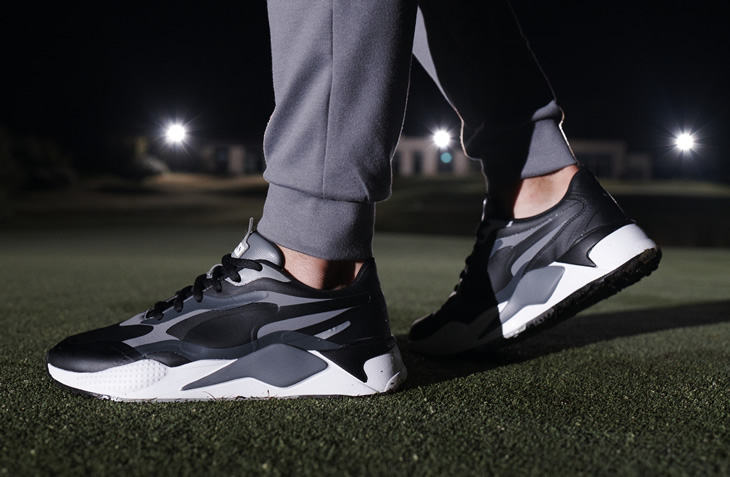 Puma RS-G Golf Shoes
