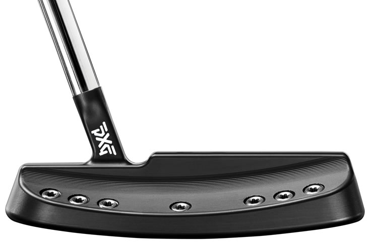 PXG Milled Insert Putters
