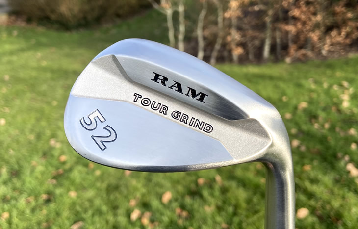 Ram FX77 Irons Review