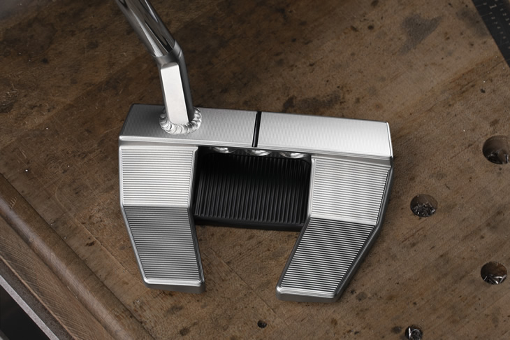 Scotty Cameron Inspired by Justin Thomas
