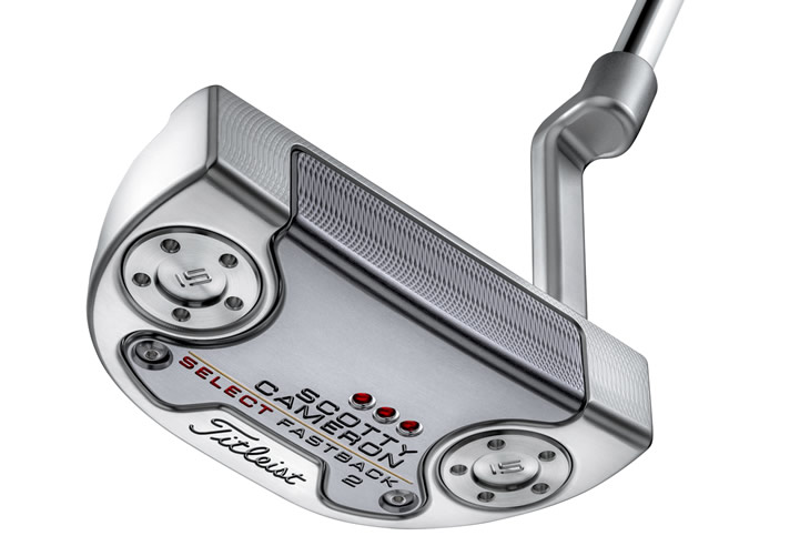 Scotty Cameron Select Collection 2019