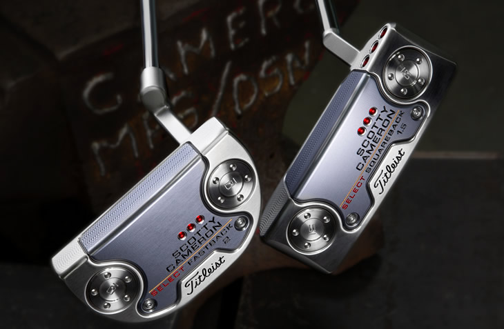 Scotty Cameron Select Collection 2019