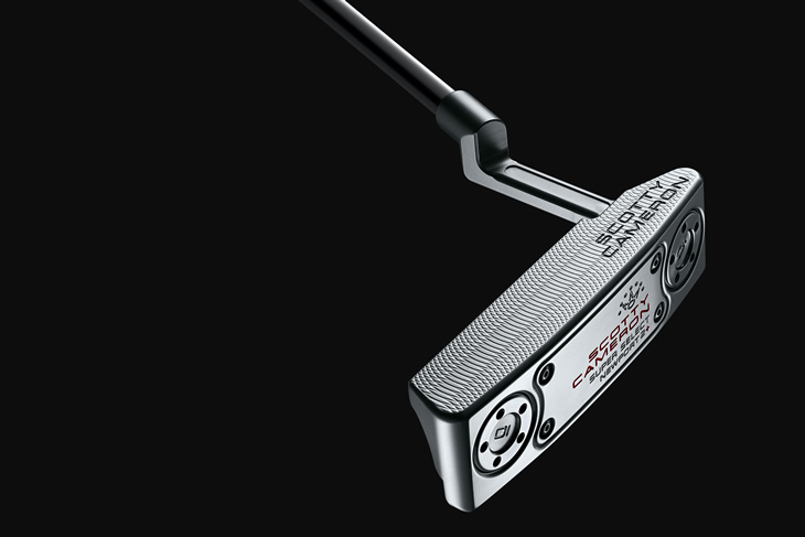 Scotty Cameron Super Select Putters