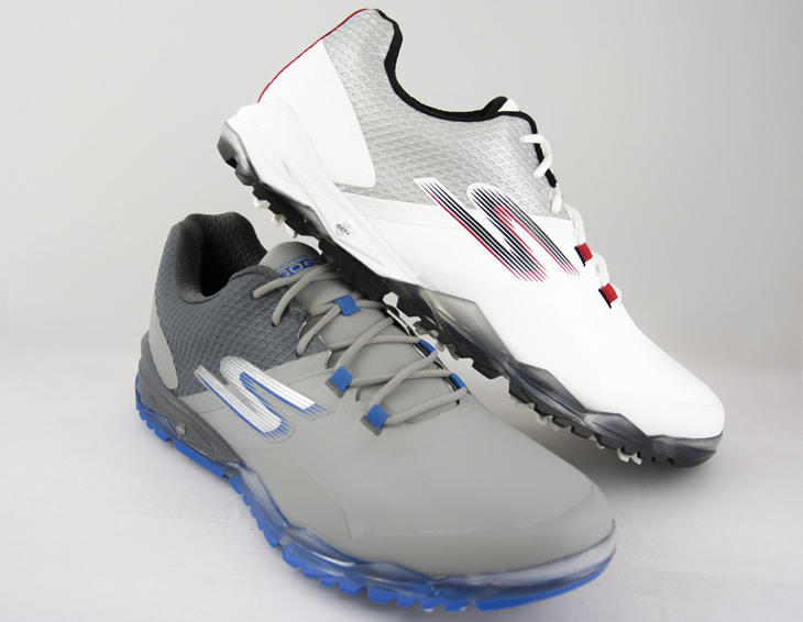 Skechers launches Go Golf 2017 shoes 