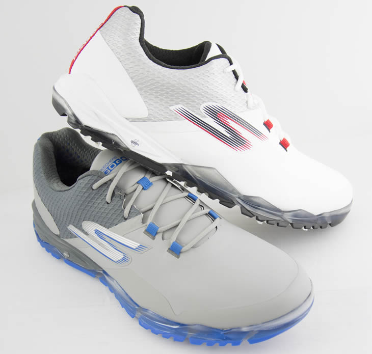 Skechers 2017 Go Golf Performance Shoes