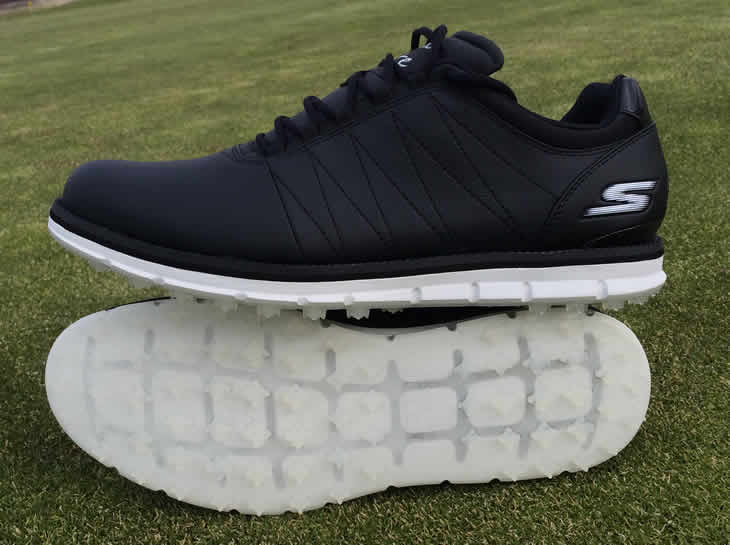 Skechers Go Golf Elite Golf Shoe Review 