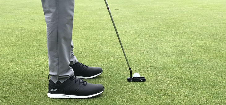 skechers go golf mojo elite golf shoes