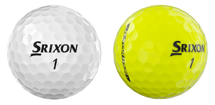 Srixon Q-Star Tour 2022 Golf Ball