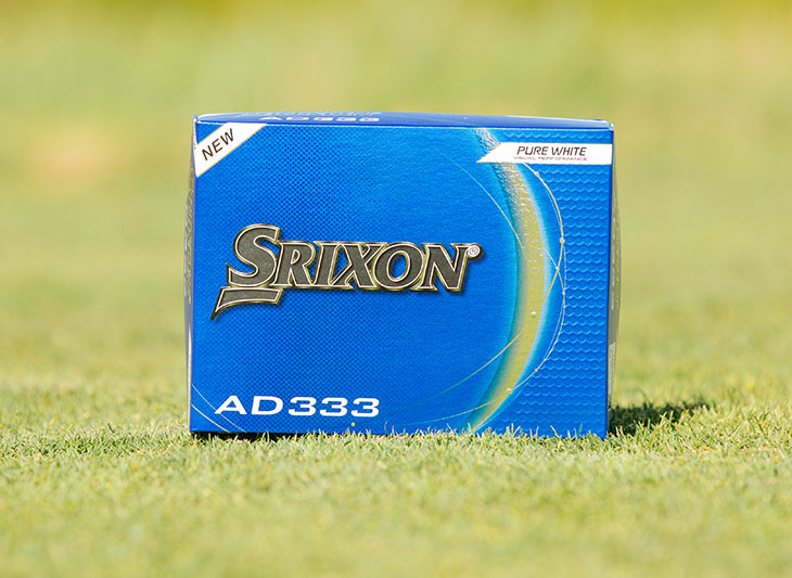 Srixon AD333 24 Golf Ball