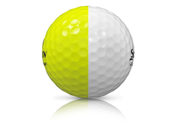 Srixon Z-Star 2023 Golf Balls