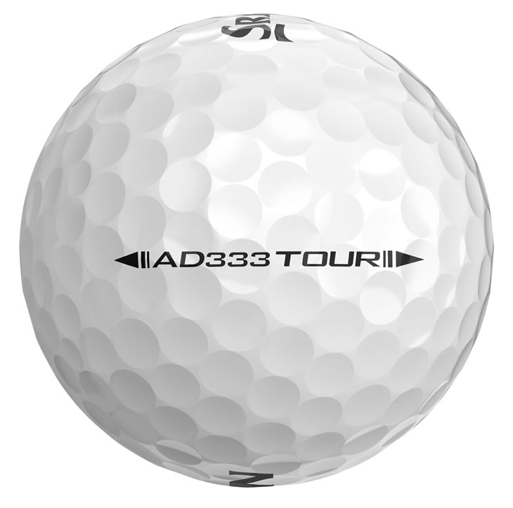 Srixon AD333 Tour Golf Balls