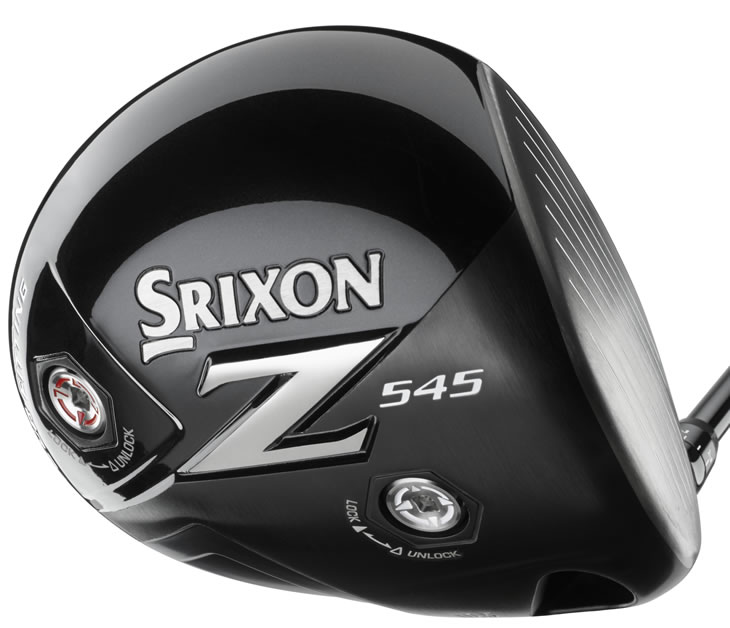 Srixon Z 545 Driver