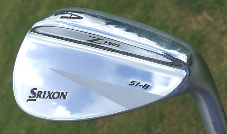 Srixon Z 65 Irons Review - Golfalot