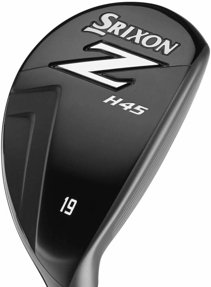 Srixon Z H45 Hybrid