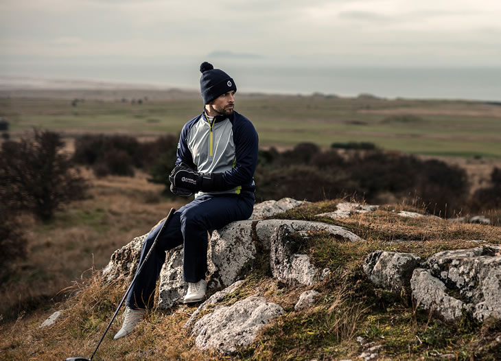 Sunderland of Scotland AW20 Clothing Collection
