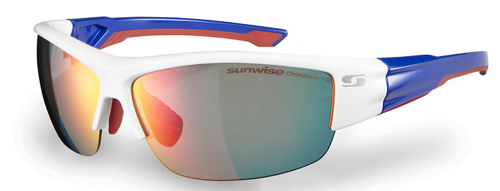 Sunwise Golf Eyewear