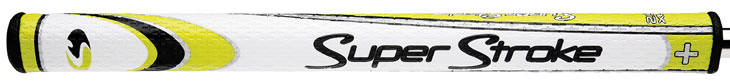 SuperStroke Plus Series Putter Grips