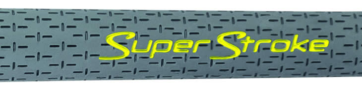 SuperStroke S Tech Grips Jordan Spieth