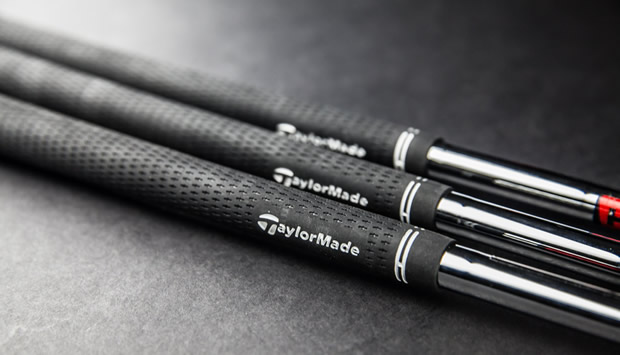 TaylorMade Grips