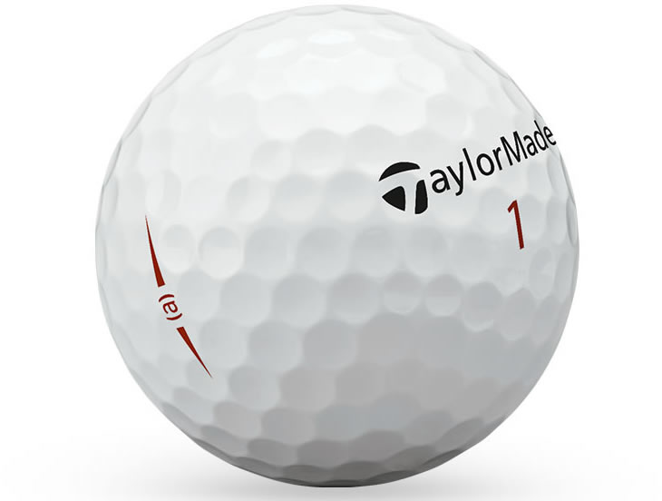 TaylorMade Project (a) 2018 Golf Balls