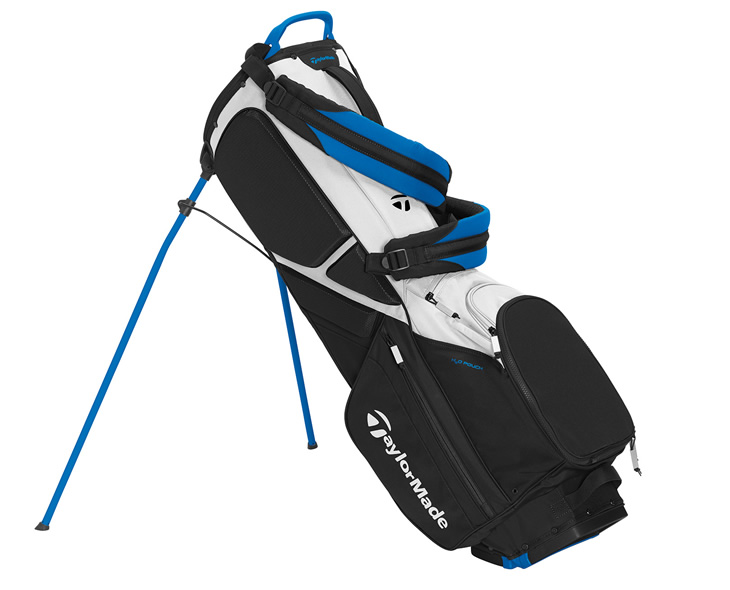 TaylorMade 2021 Bags