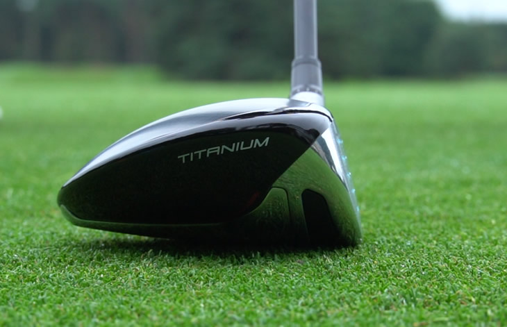 TaylorMade 300 Series Mini Driver Review